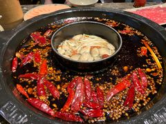 -重庆渝达老火锅(春熙路店)