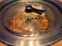 -山河屯铁锅炖·非遗铁锅炖(华强北店)