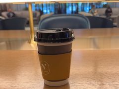 -V咖啡(兰州盛达希尔顿酒店)