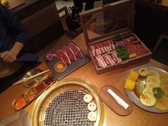 -MIKOMIKO和牛烧肉专门店(南门店)