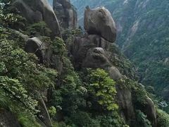 -三清山风景名胜区