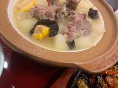 -宏状元现熬粥·京味菜(五棵松店)