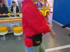 -快乐街区(成都龙湖北城天街店)