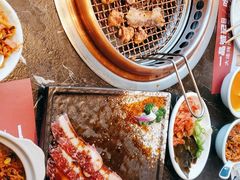 -一品诚记烤肉(大连柏威年购物中心店)