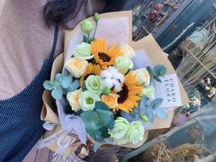 -ChaKo Flora ·茶子花艺 (市北店)