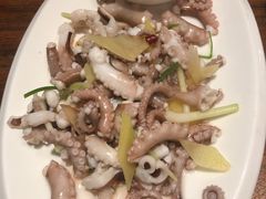 -吉香碳烤生蚝(仙霞路店)