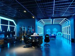 -世代星球·保龄球·镭战真人CS·团建(杨浦店)