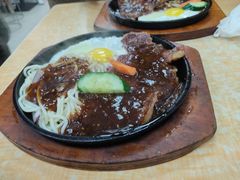 -东门町美食街
