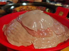 -铜元老码头鳝鱼火锅