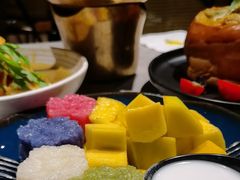 -Home Thai·泰谣(王府井apm店)