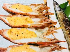 -清水日本料理铁板烧(学府路店)