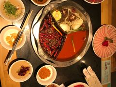 -董家湾重庆老火锅(嘉华店)