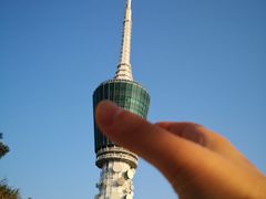 -梧桐山风景名胜区