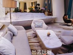 -广州四季酒店