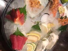 -Social 秀西餐厅-长沙瑞吉酒店(运达店)