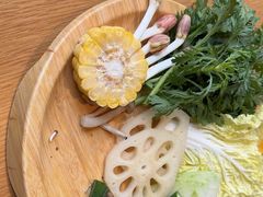 -生如夏花泰式火锅(西村黑金店)