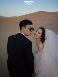 点击看大图 -MANLI BRIDAL婚纱