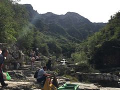 -孤山寨风景区