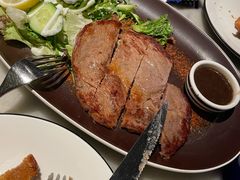 -玛尚诺意式餐厅(天环广场店)