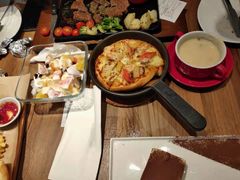 -必胜客(张掖西大街店)