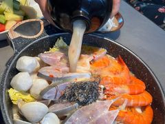 -创味·民间海南菜·非遗藤桥排骨(藤桥·免税城店)