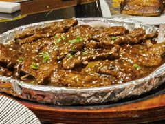 -北门饭店(三香路店)