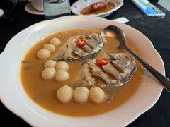 -醉东Oriental House(静安嘉里中心店)