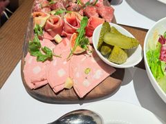 -CAPARESH開府莱舍(望京金辉店)