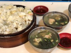 -海汇源老烧麦店(东大街总店)