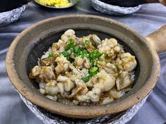 -红星光发煲仔饭(大石街店)