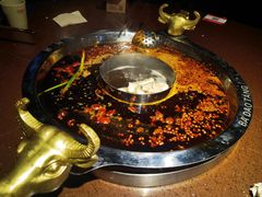 -巴倒烫陆派火锅山庄(南山总店)