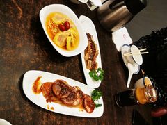 -度小月(百老汇美食街店)