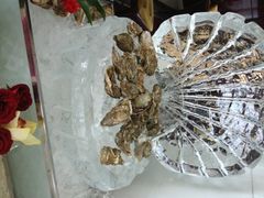 生蚝-翡翠36餐厅(浦东香格里拉店)