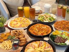 -必胜客(赛格国际购物中心店)