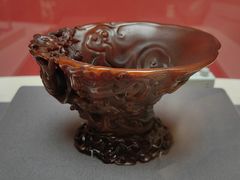 -上海博物馆(人民广场馆)