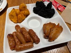 -乐凯撒披萨(正佳广场店)