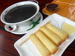 -周大娘牛乳(旧寨古村总店)