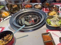 -韩一品韩国料理(柏庐南路店)