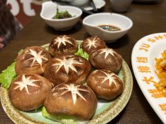 -潮澎派·潮汕菜大排档(南较西路店)