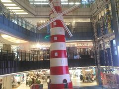 -天虹购物中心(石路店)