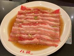 -韩屋韩国料理(天山路店)