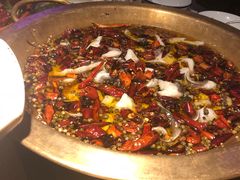 -永安鱼庄·镇江菜(丁卯店)