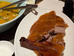 -金鸭季·北京烤鸭(深业上城店)