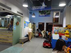 -IBOBI亲子游泳俱乐部(华侨城中心)