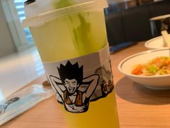 -新太二·鲜料川菜(晶耀前滩店)