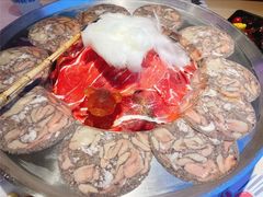 牛肉寿喜锅-太郎的家·平价日料(曼巴特店)