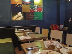 -呀咪咖喱屋(龙之梦购物中心莘庄店)