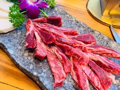 -万兴佳烤肉·长白山老味道(宏泰广场店)