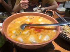 -云海肴·汽锅鸡·云南菜(高德置地店)