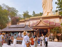 -西双版纳勐泐文化旅游区